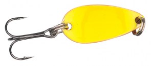 SPRO Trout Master Leaf 2cm/1,4gr Orange&Yellow